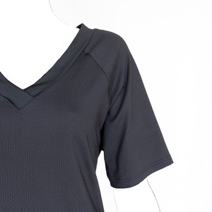 Basic shirt black from Spiffy Active Basic shirt black from Spiffy Active