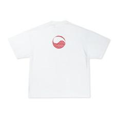 BARCELONA X SEOUL TEE via SSEOM BRAND