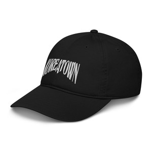 KOREATOWN DAD HAT from SSEOM BRAND