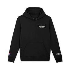 ESSENTIAL SSEOM HOODIE via SSEOM BRAND