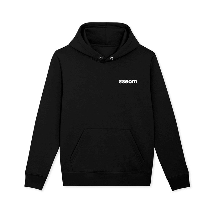 BARSEOULONA HOODIE from SSEOM BRAND