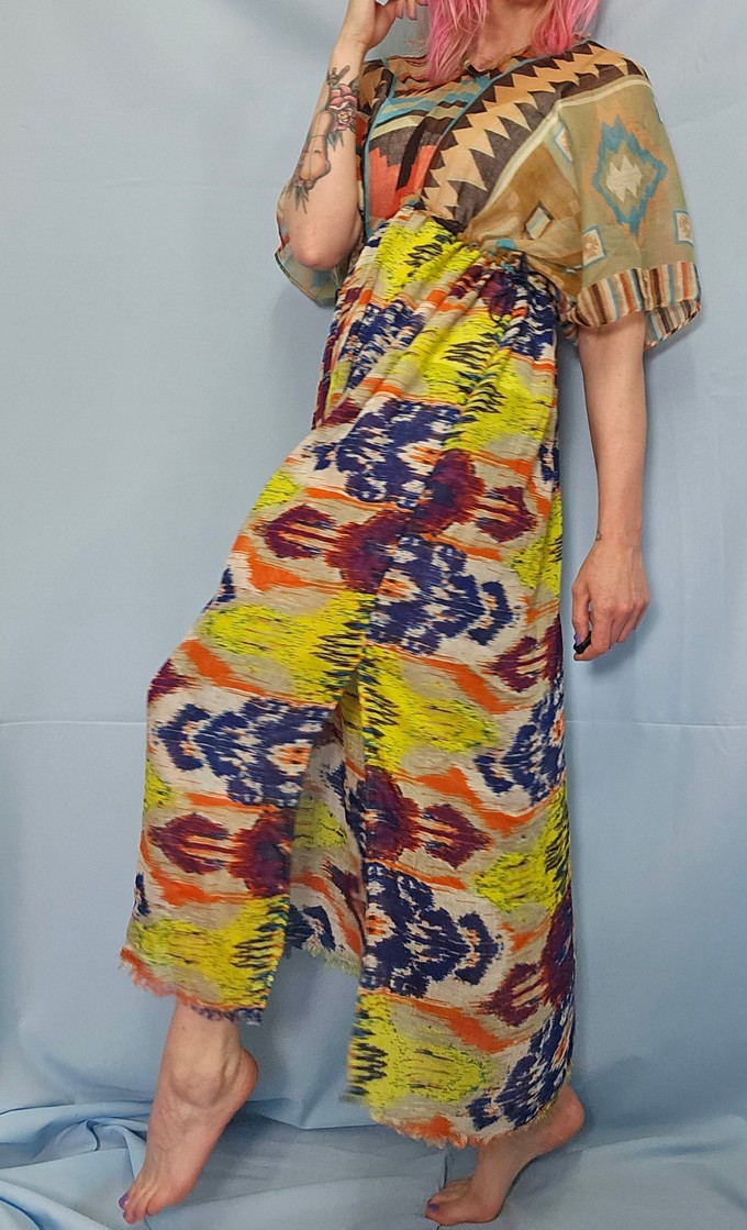 Perfect Summer Kaftan from Stephastique