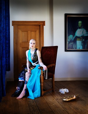 Vermeer Reimagined (Rental) from Stephastique