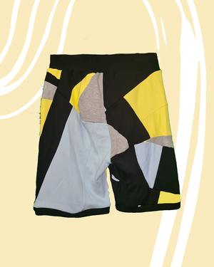 Shorts Memento Momentum from Stephastique