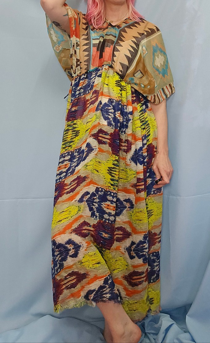 Perfect Summer Kaftan from Stephastique