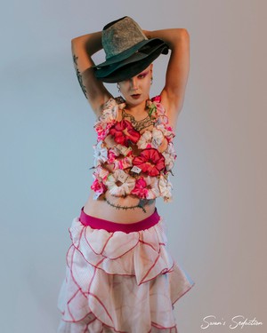 Scrunchie Bunch (Rental) from Stephastique