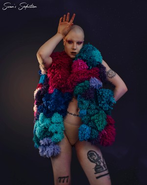 Woolly (Rental) from Stephastique