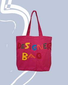 Designer Bag via Stephastique