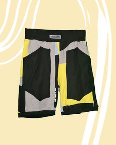 Shorts Memento Momentum via Stephastique