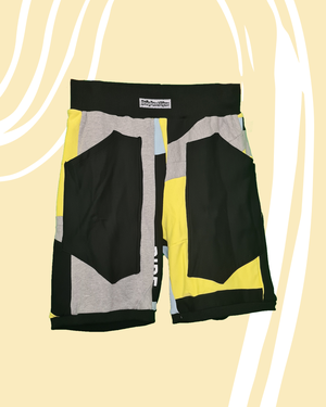 Shorts Memento Momentum from Stephastique