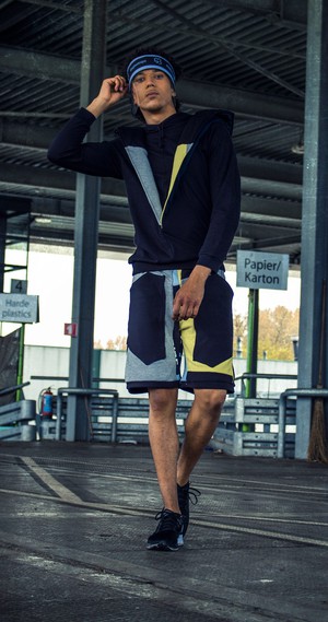 Shorts Memento Momentum from Stephastique