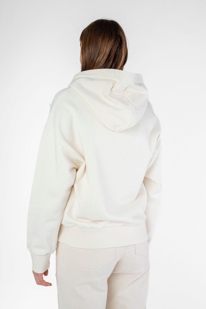 Hoodie undyed from STORY OF MINE