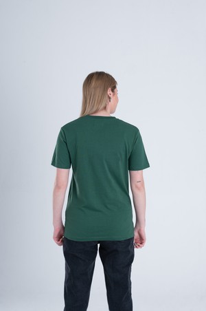 Premium Organic T-shirt Forest from Stricters