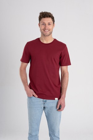 Premium Organic T-shirt Wine from Stricters