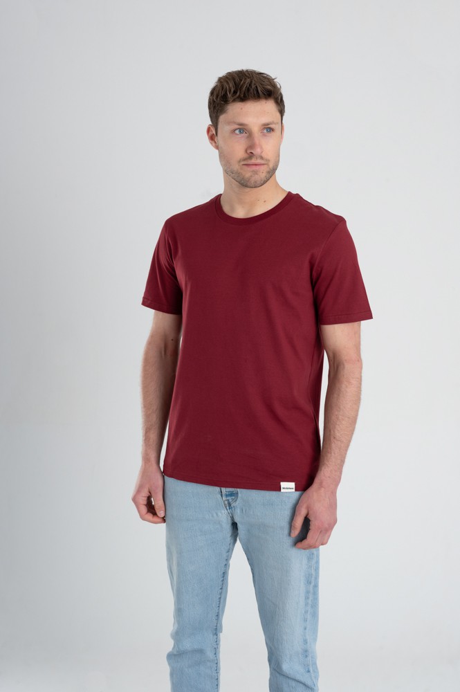 Premium Organic T-shirt Wine from Stricters