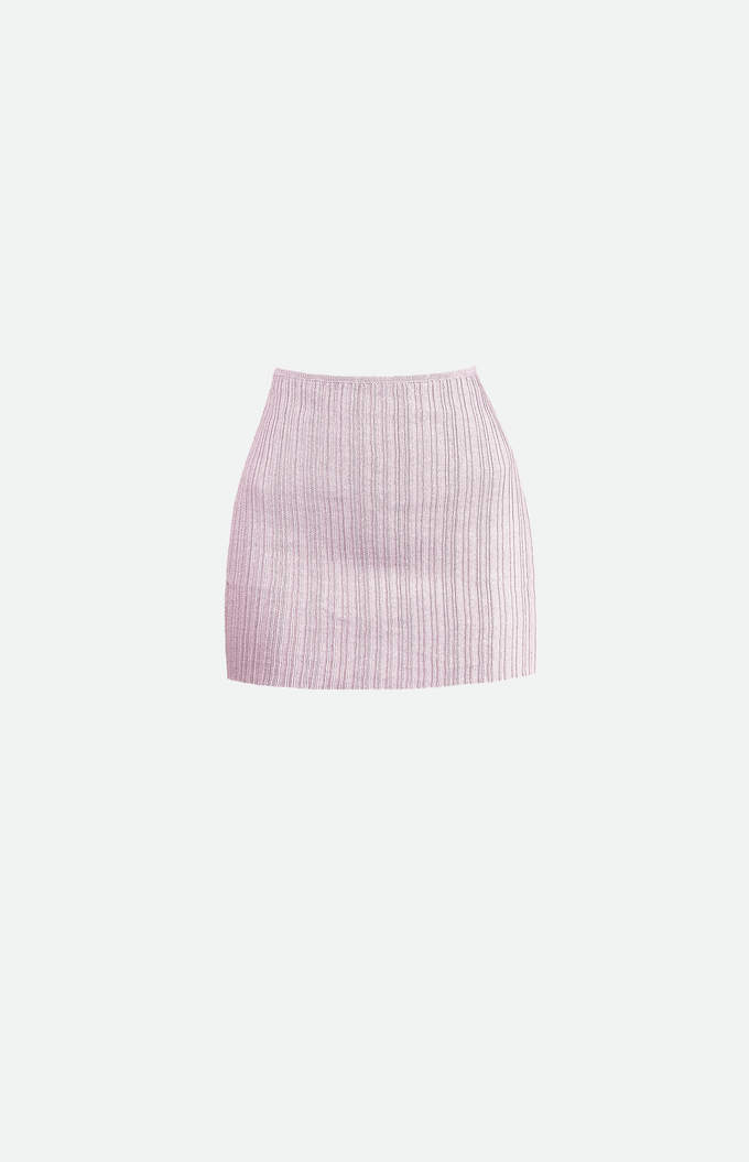 Flow mini skirt from Studio Selles
