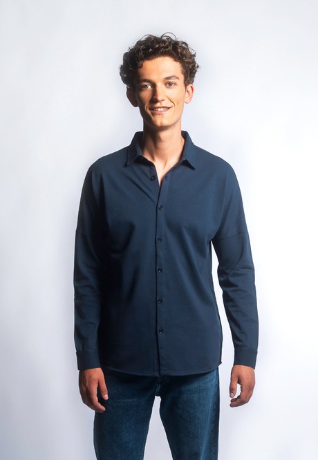 Douro | Washed Navy from Studio Subtl