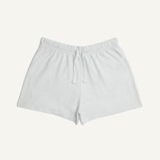 Organic Cotton Soft Short in Cloud via Subset