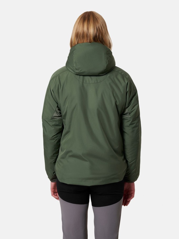 Eel Rock Midlayer Lark Green from Superstainable