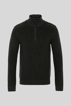 Amager Merino Black via Superstainable