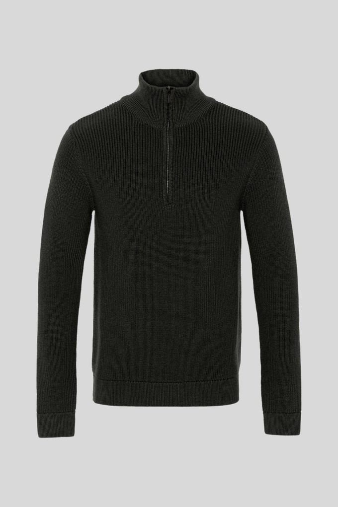 Amager Merino Black from Superstainable