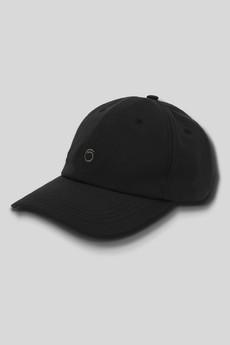 Sejerø Cap Black via Superstainable