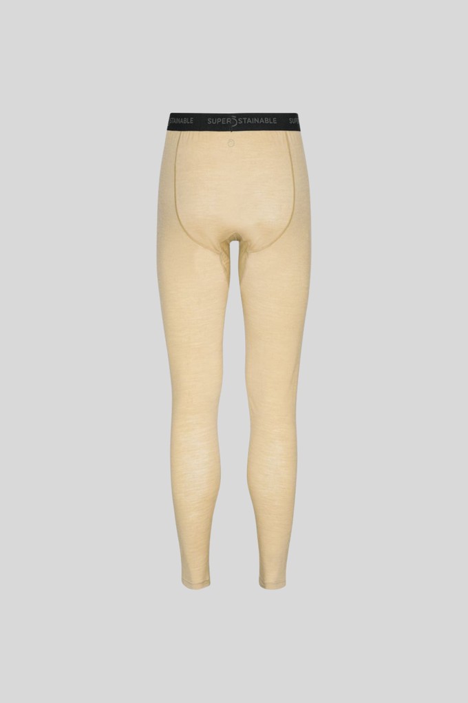 Superino Long Johns from Superstainable