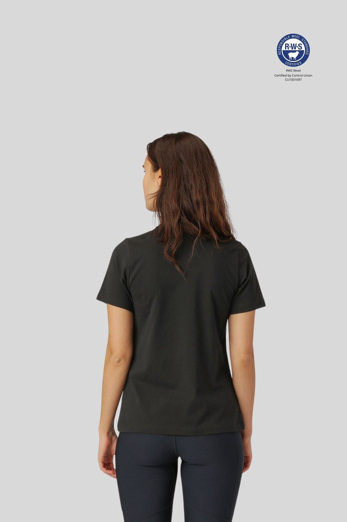 Avn SS Black from Superstainable