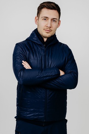 Ulriken WoolTherm™ Jacket from Superstainable