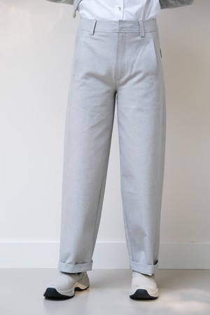 Barrel Broek | Deadstock from Sûr Atelier