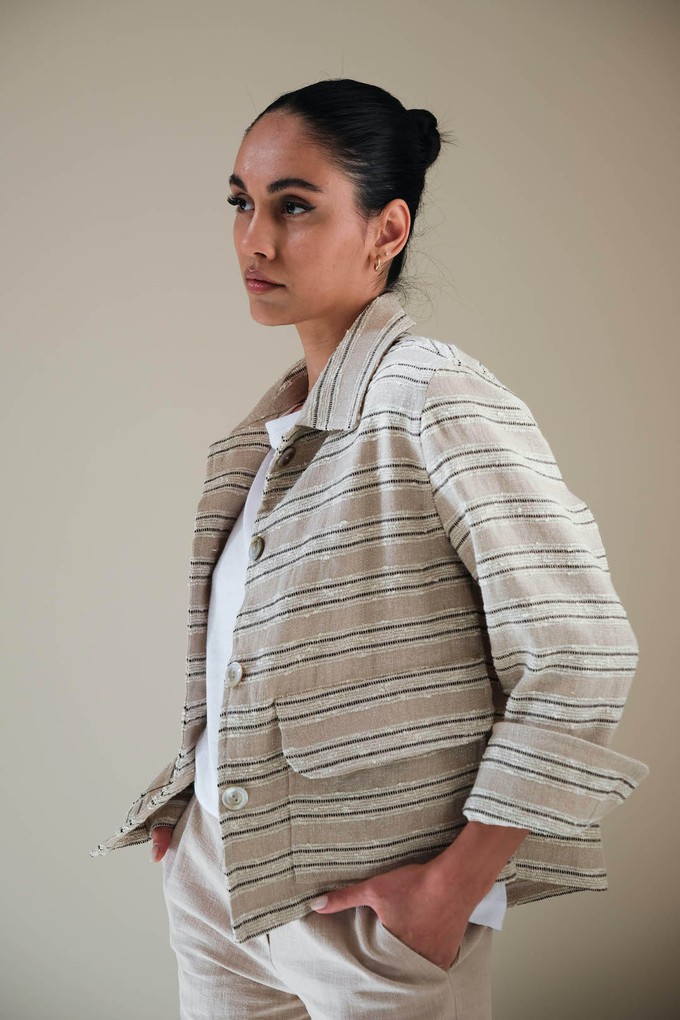 Jessy Jasje | Streep from Sûr Atelier