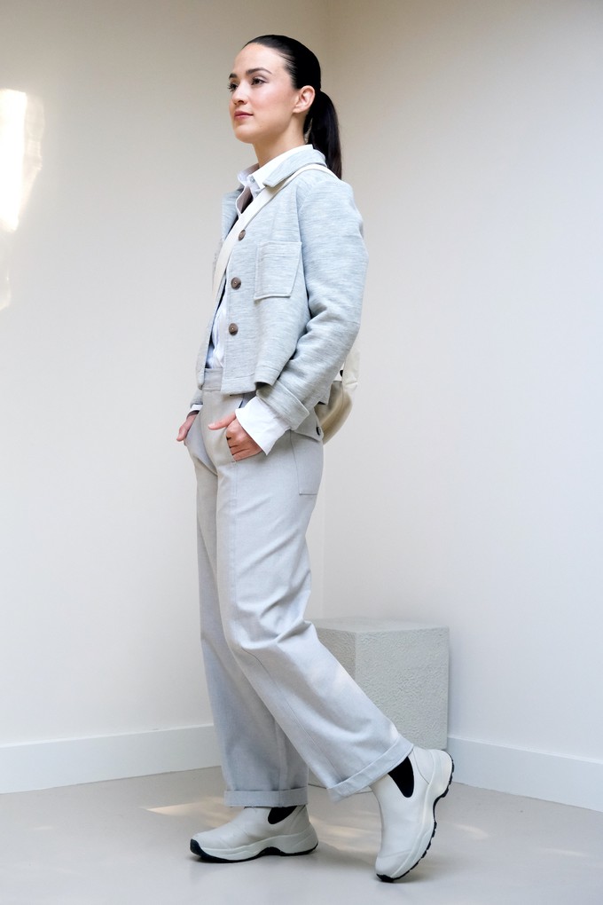 Barrel Broek | Deadstock from Sûr Atelier