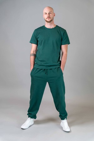 TRACK PANTS YUKI - Unisex from SURU STUDIOS