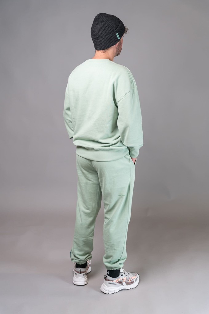 TRACK PANTS YUKI - Unisex from SURU STUDIOS