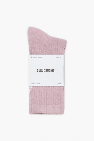 2 PAIR SOCKS KALO - Unisex from SURU STUDIOS