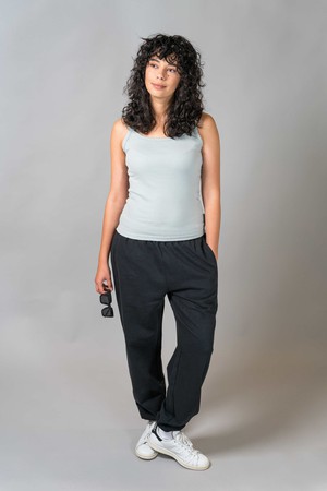 TRACK PANTS YUKI - Unisex from SURU STUDIOS