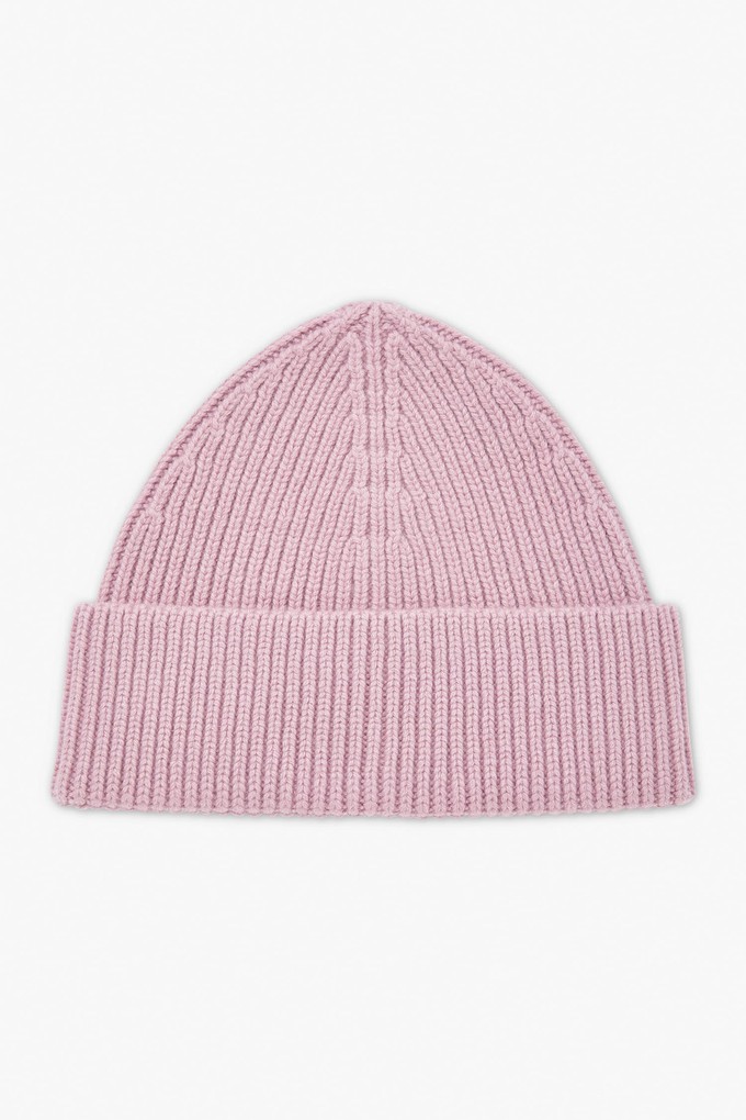 MERINO WOOL HAT ONU - Unisex from SURU STUDIOS