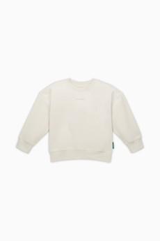 SWEATSHIRT MIKA - Kids via SURU STUDIOS