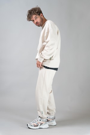 TRACK PANTS YUKI - Unisex from SURU STUDIOS