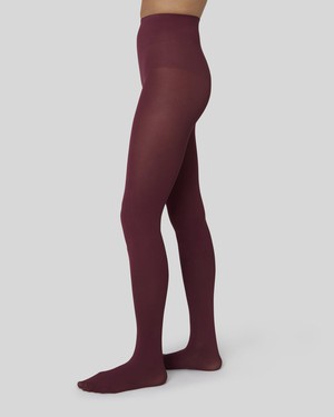 Olivia Premium Tights from Swedish Stockings