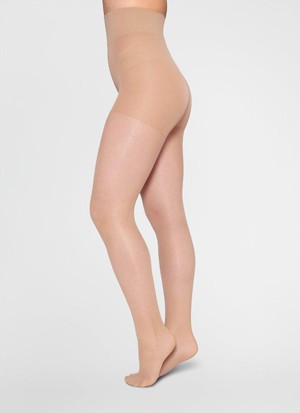 Irma Support Tights from Swedish Stockings