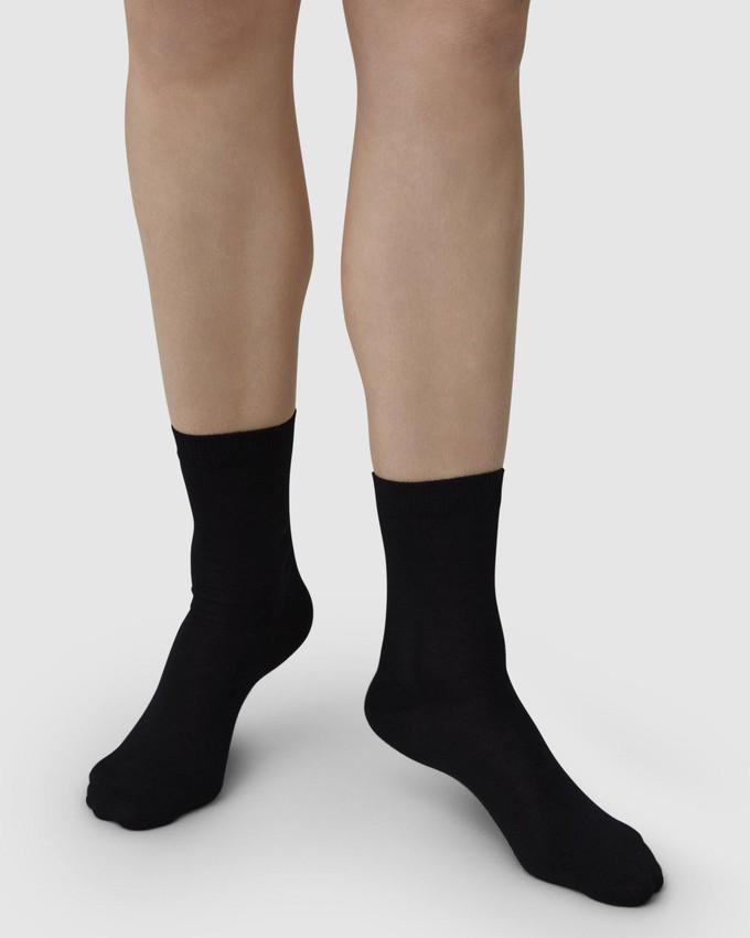 Johanna  Wool Socks from Swedish Stockings
