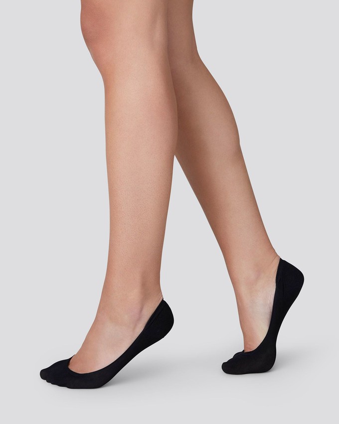 2-pack Ida Premium Steps from Swedish Stockings