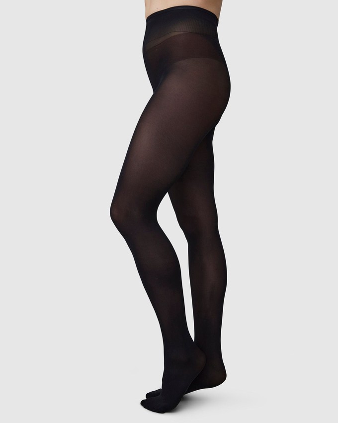Olivia Premium Tights from Swedish Stockings