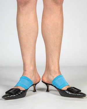 2-Pack SSENSE Exclusive Little Socks from Swedish Stockings