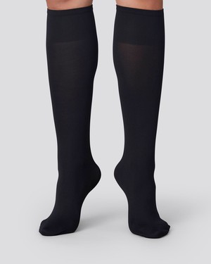 Ingrid Premium Knee-Highs from Swedish Stockings