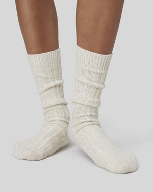Bodil Chunky Socks from Swedish Stockings