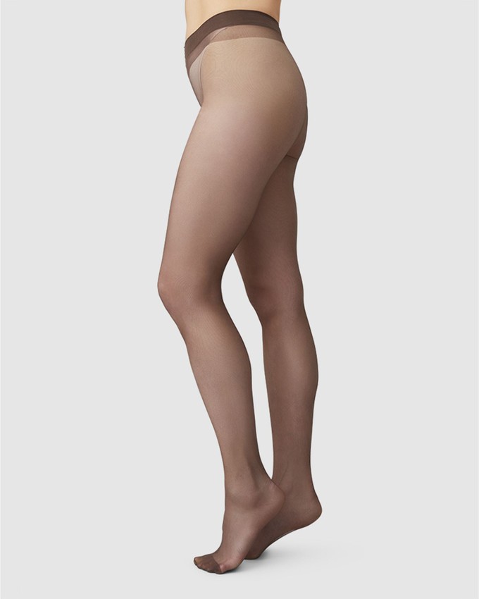 2-Pack Elin Premium Tights from Swedish Stockings