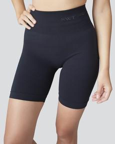 Jill Bike Shorts via Swedish Stockings