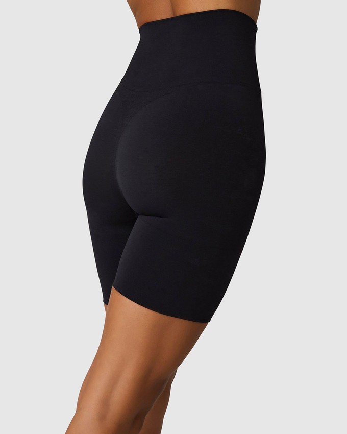 Livia Seamless Shaping Shorts from Swedish Stockings